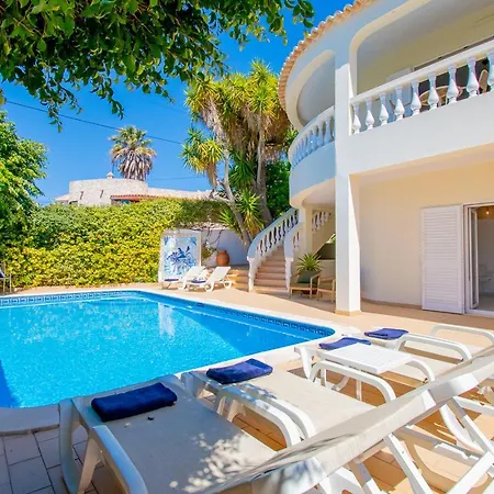 Villa Casa Do Livromento