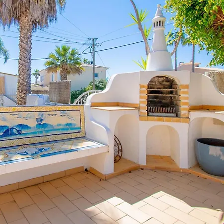 Casa Do Livromento * Carvoeiro (Lagoa)