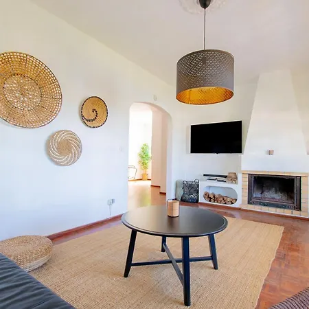 Casa Do Livromento Villa