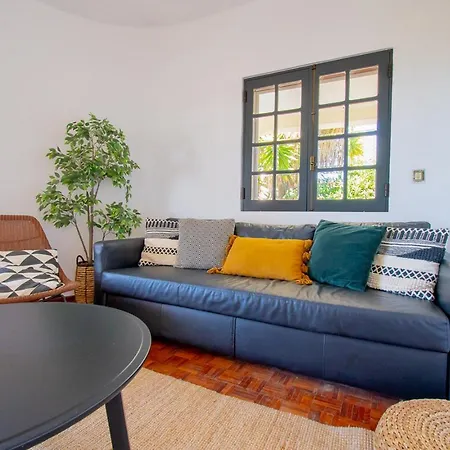 Casa Do Livromento Villa