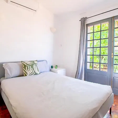 Villa Casa Do Livromento Carvoeiro (Lagoa)