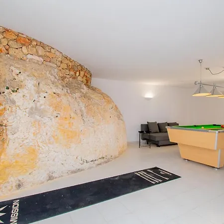 Casa Do Livromento *