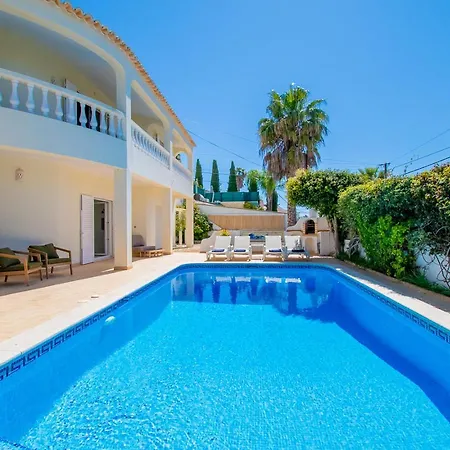 Casa Do Livromento * Carvoeiro (Lagoa)