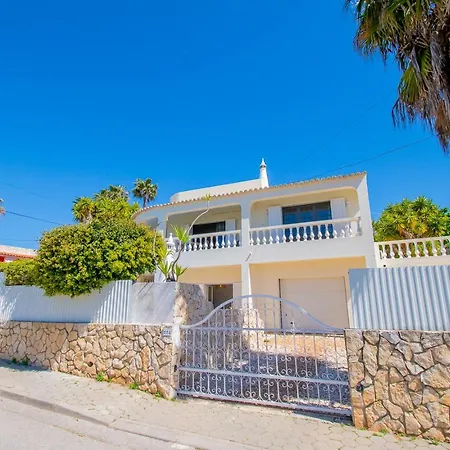 Villa Casa Do Livromento Carvoeiro (Lagoa)
