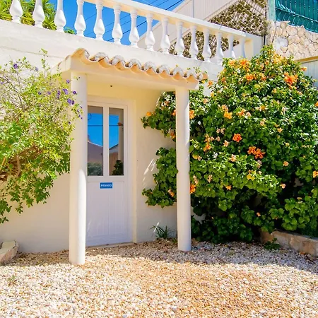 Casa Do Livromento * Carvoeiro (Lagoa)
